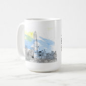 Las Tardecitas de Buenos Aires Mok (Voorkant links)