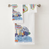 Las Vegas (En situation)