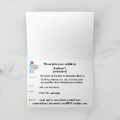 Las Vegas afstudeerfeest (Binnen)