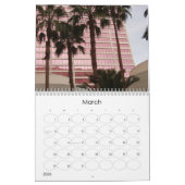 Las Vegas Agenda 2009 Kalender (Mar 2026)