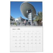 Las Vegas - Agenda 2023 Kalender (Mar 2026)