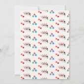 Las Vegas | Bachelor Party Invitation (Dos)