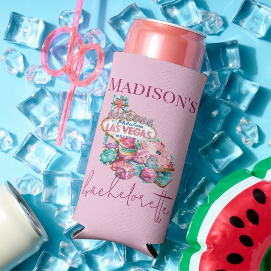 Las Vegas Bachelorette (Insitu Zomer)