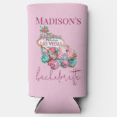 Las Vegas Bachelorette (Voorkant)