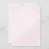 Las Vegas Bachelorette Weekend Kaart (Achterkant)