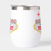 Las Vegas Bienvenue Votre Texte (Droite)