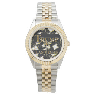 LAS VEGAS BLING HORLOGE
