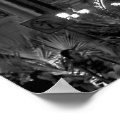 Las Vegas Blvd. Poster (Hoek)