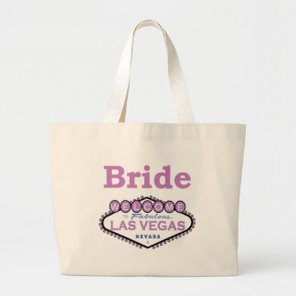 Las Vegas Bride classique Lavande de sac
