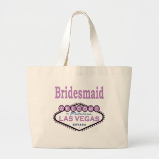 Las Vegas Bridesmaid Classic Lavande de sac