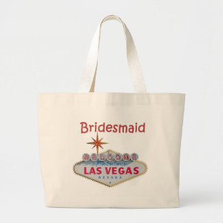 Las Vegas Bridesmaid Classic Sac