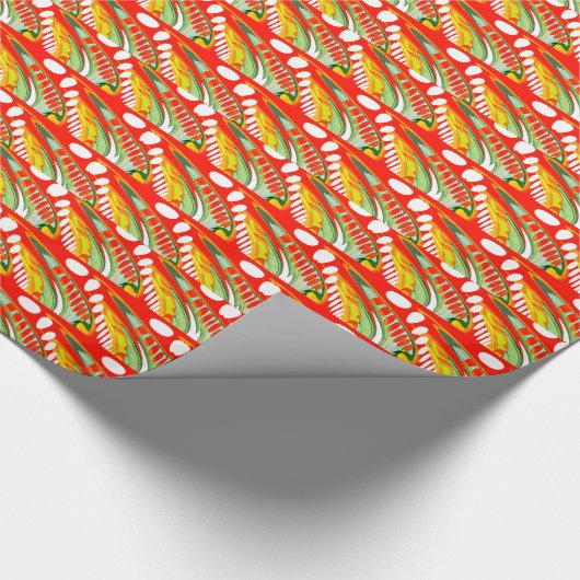 Las Vegas Cadeaupapier (Hoek)