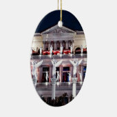 Las Vegas Caesars Palace Forum Architecture Nevada Keramisch Ornament (Rechts)