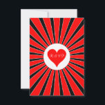 Las Vegas Casino Cartes de Poker Mariage Carte RSV<br><div class="desc">Coeurs,  Pique,  Diamants et Clubs Groupe motif RSVP. Parfait pour un casino,  un thème de poker ou un mariage de Las Vegas. Le texte de style rétro lui donne une torsion de hanche. "Customisez-le" pour supprimer les options de repas si elles ne sont pas nécessaires. Invitation correspondante :</div>