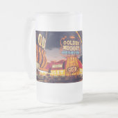 Las Vegas Casinos Matglas Bierpul (Voorkant links)