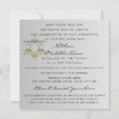 Las Vegas Celebration Specialized sign Kaart (Achterkant)