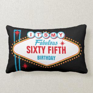 Las Vegas Custom Het is mijn Kussen