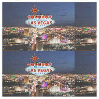 Las Vegas Fabric Stof