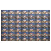 Las Vegas Fabric Stof (Fat Quarter)