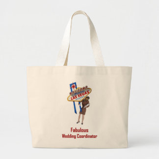 Las Vegas Fabulous Mariage Coordonnateur Sac