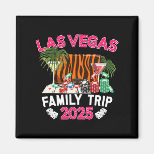 Las Vegas Family Trip 2025 Familievakantie Las Veg Magneet