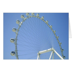 Las Vegas Ferris Wheel