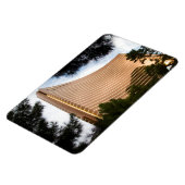 Las Vegas flexibele magneet (Linkerzijde)