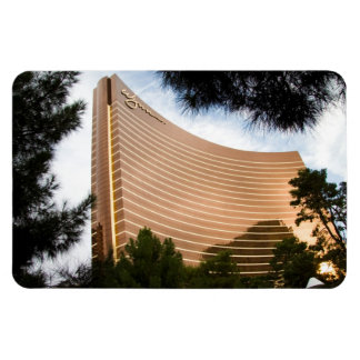 Las Vegas flexibele magneet