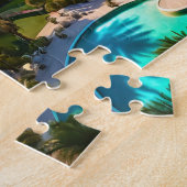 Las Vegas Fotopuzzels Internet puzzels Re (Zijkant)