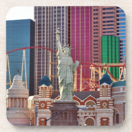 Las Vegas Game Casino Neon Sign Onderzetter