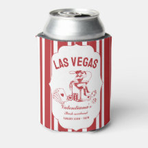 Las Vegas geluksbrenger vrijgezellenfeest
