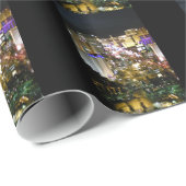 Las Vegas Gift Wrap Cadeaupapier (Rol Hoek)