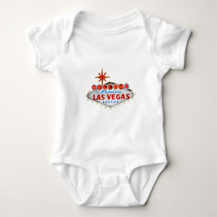 Las Vegas Gifts Romper