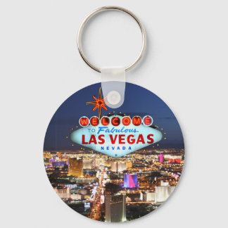 Las Vegas Gifts Sleutelhanger