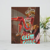 Las Vegas Glitter Gulch (Staand voorkant)