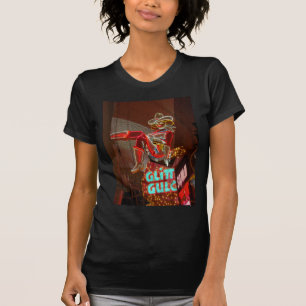 Las Vegas Glitter Gulch T-shirt