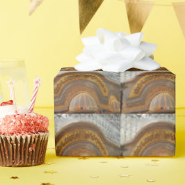 Las Vegas Golden Nugget Cadeaupapier