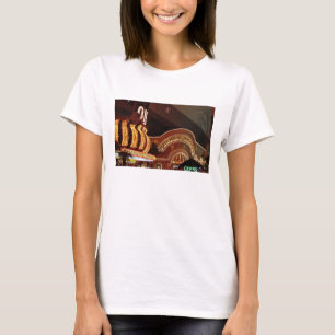 Las Vegas Golden Nugget T-shirt