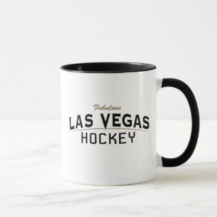 Las Vegas Hockey Combo Mok