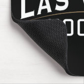 Las Vegas Hockey Muismat (Hoek)