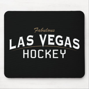 Las Vegas Hockey Muismat