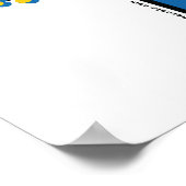 Las Vegas Honeymoon Poster (Hoek)