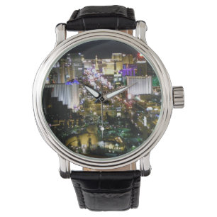 Las Vegas Horloge