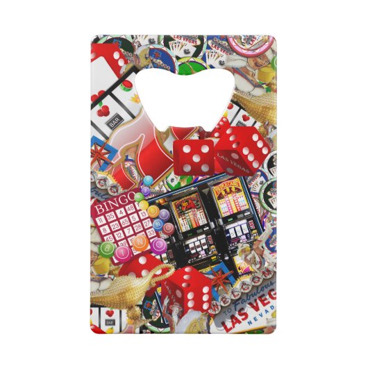 Las Vegas Icons - Gamblers Delight (Dos)