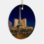 Las vegas keramisch ornament (Rechts)