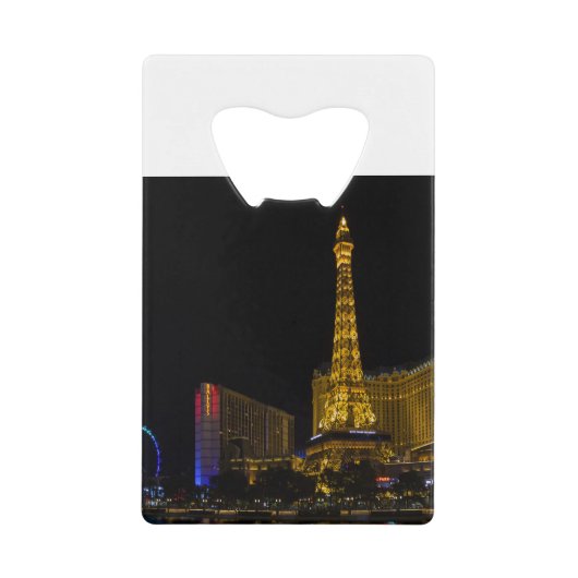 Las Vegas la nuit (Devant)