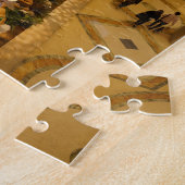 Las Vegas, le puzzle d'amour (Côté)