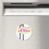 las vegas magneet (Insitu (Vaatwasser))