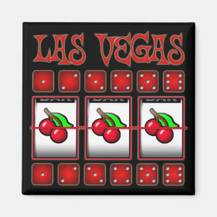 LAS VEGAS MAGNEET