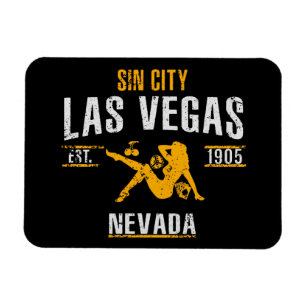 Las Vegas Magneet